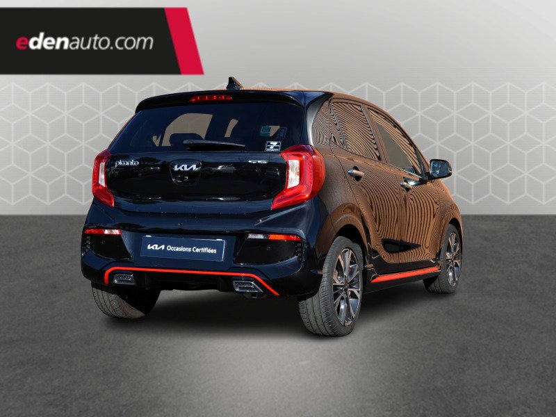 Kia Picanto - Photo 5