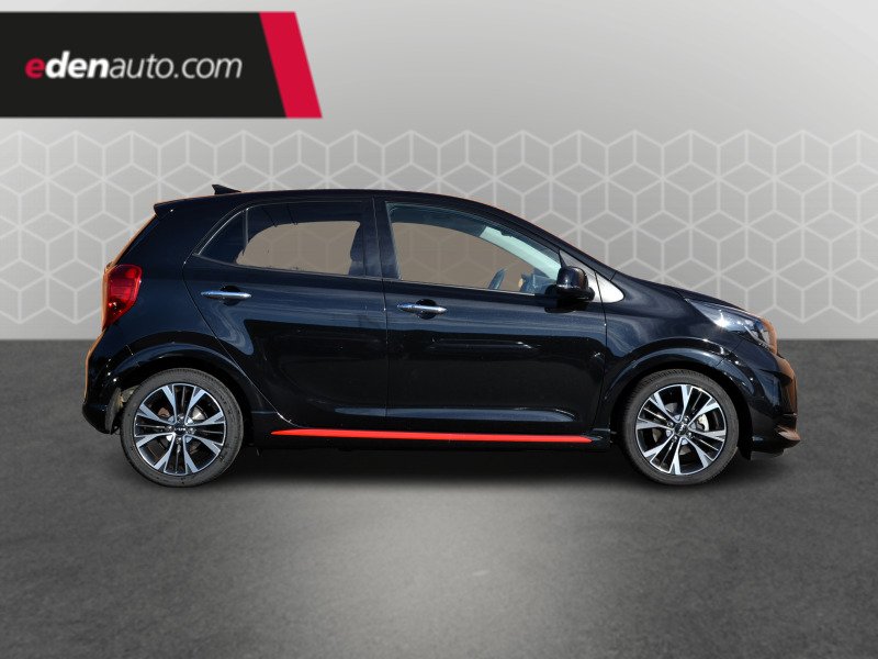 Kia Picanto - Photo 6