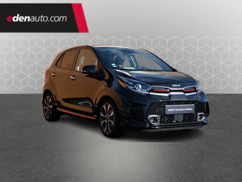 Kia Picanto - Photo 7
