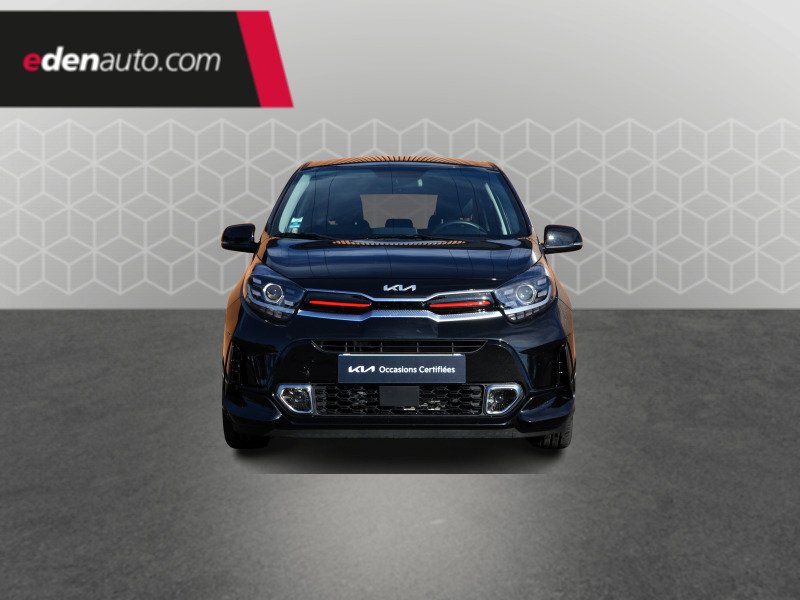 Kia Picanto - Photo 8
