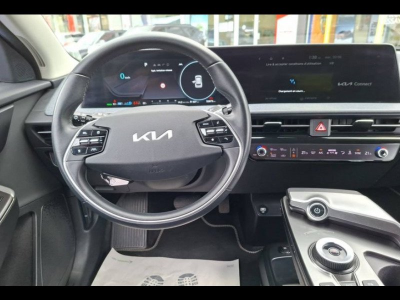 Kia EV6 - Photo 11