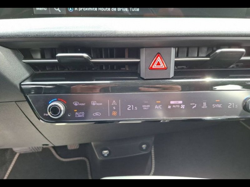 Kia EV6 - Photo 15
