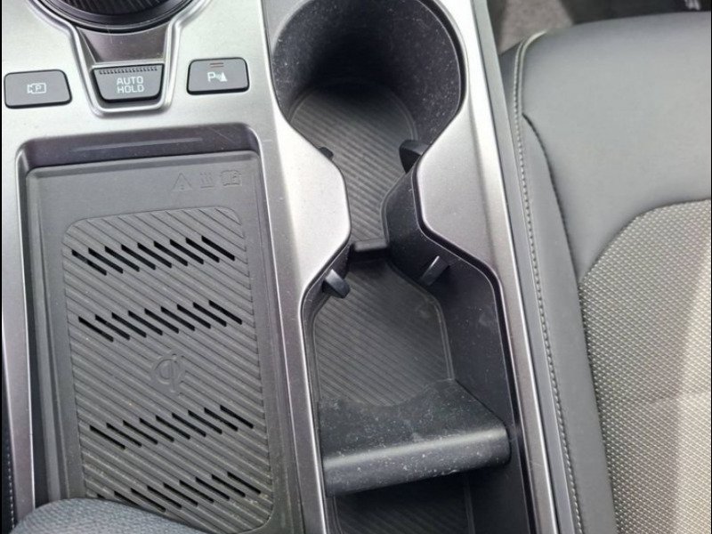 Kia EV6 - Photo 16