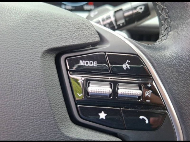 Kia EV6 - Photo 18