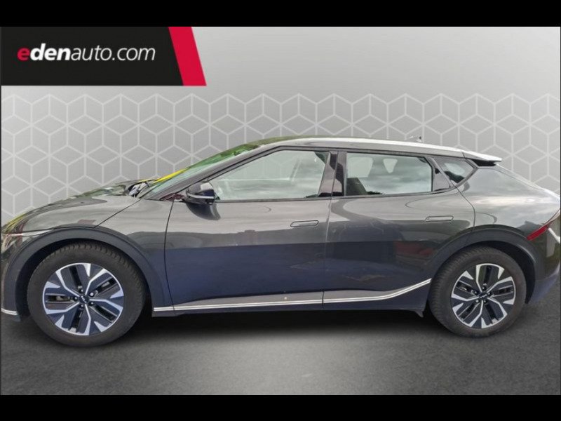 Kia EV6 - Photo 2