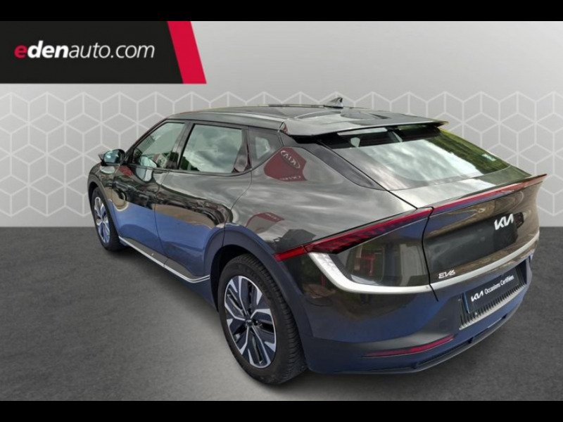 Kia EV6 - Photo 25