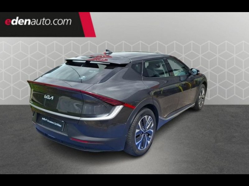 Kia EV6 - Photo 27