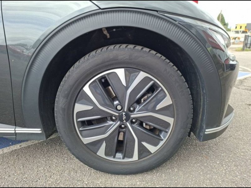 Kia EV6 - Photo 31