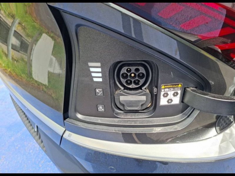 Kia EV6 - Photo 35