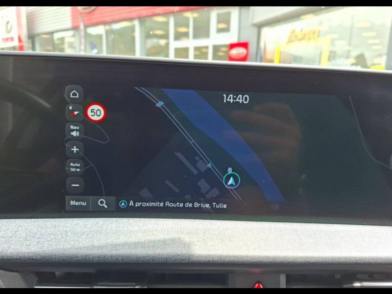 Kia EV6 - Photo 36