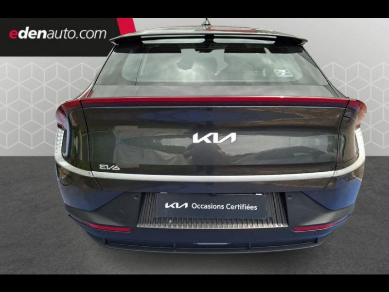 Kia EV6 - Photo 4