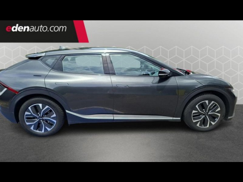 Kia EV6 - Photo 6