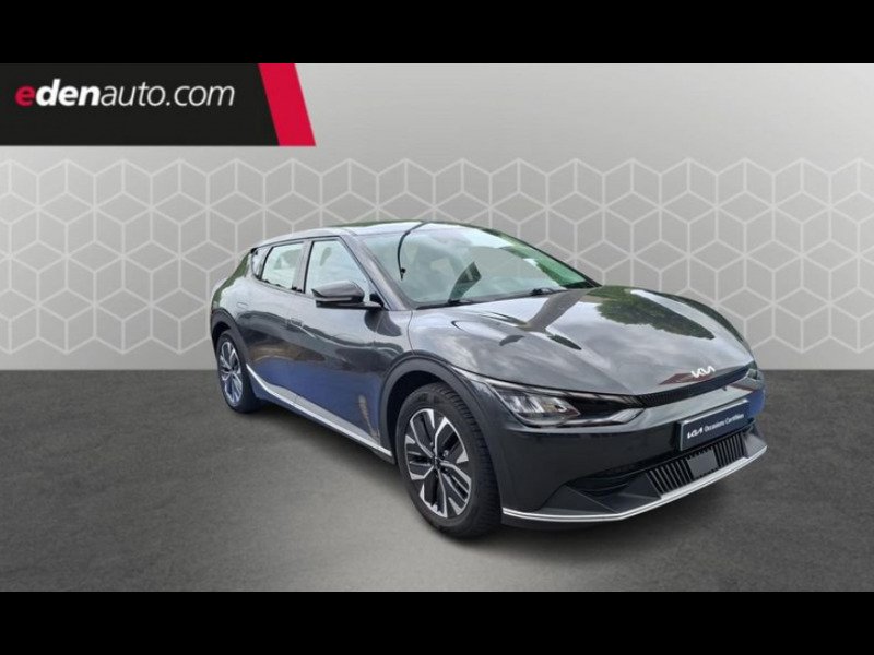 Kia EV6 - Photo 7