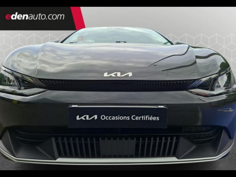 Kia EV6 - Photo 8