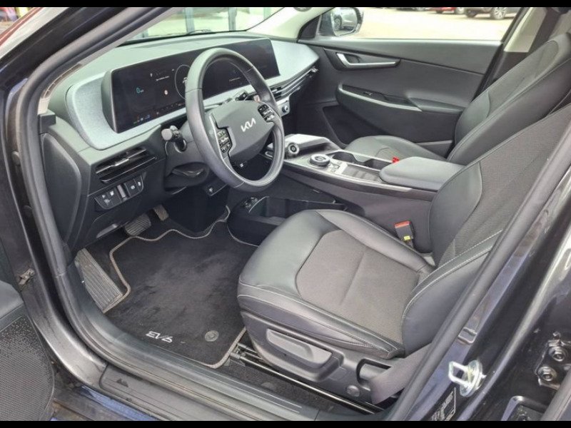 Kia EV6 - Photo 10
