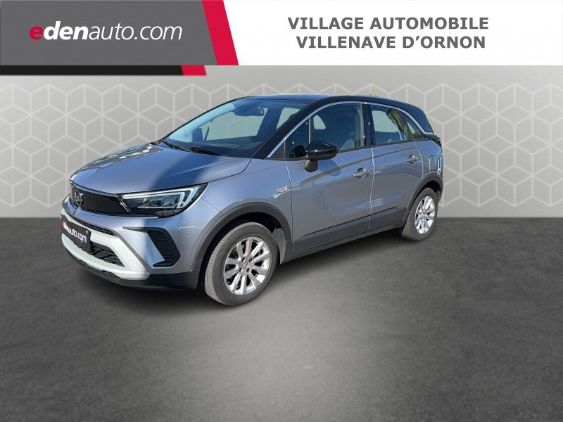 Opel Crossland - Photo 1