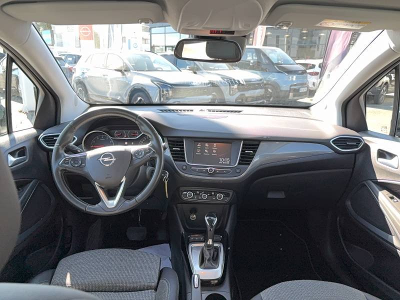 Opel Crossland - Photo 11