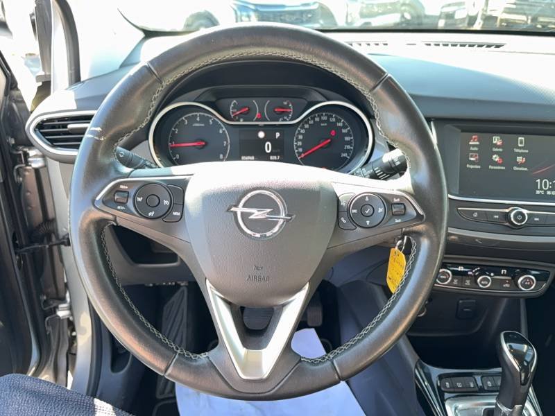 Opel Crossland - Photo 13