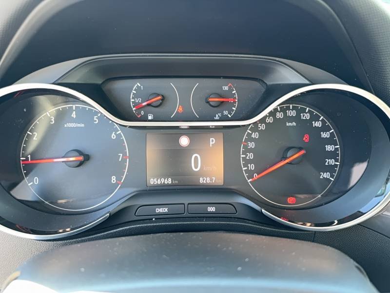 Opel Crossland - Photo 14