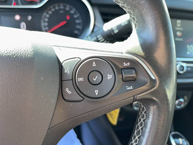 Opel Crossland - Photo 16