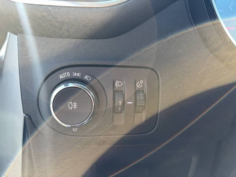 Opel Crossland - Photo 19