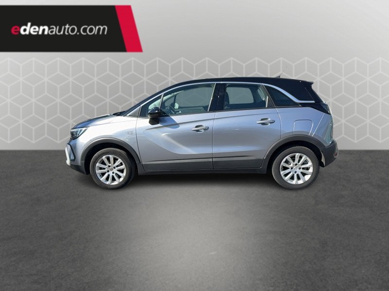 Opel Crossland - Photo 2