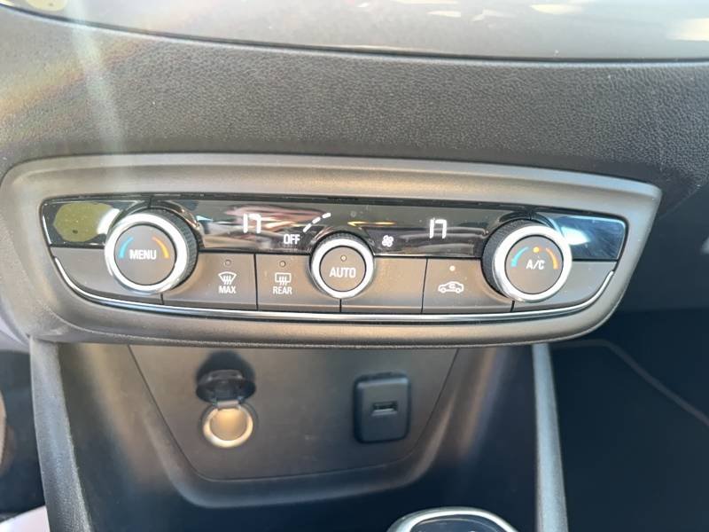 Opel Crossland - Photo 22