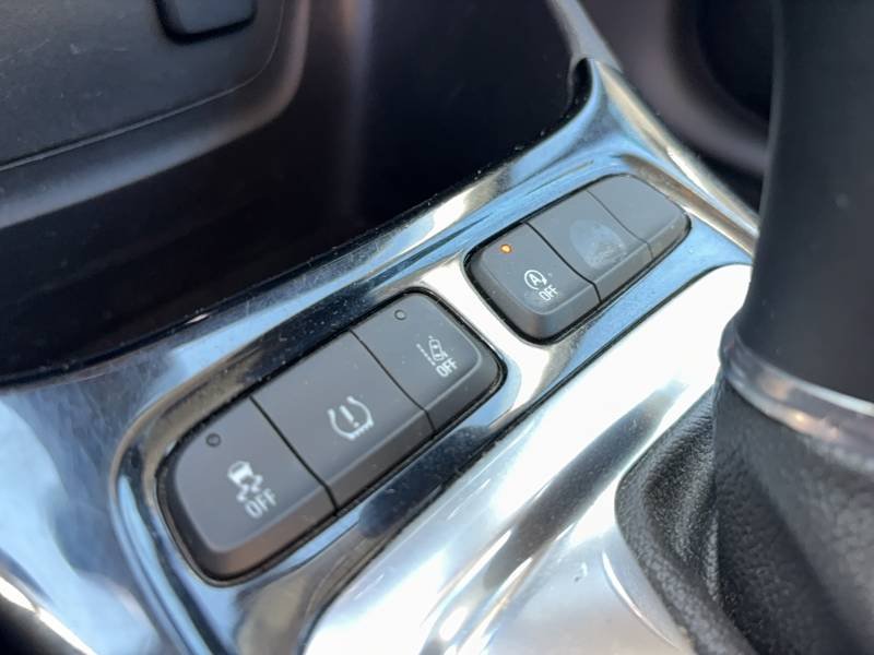 Opel Crossland - Photo 24