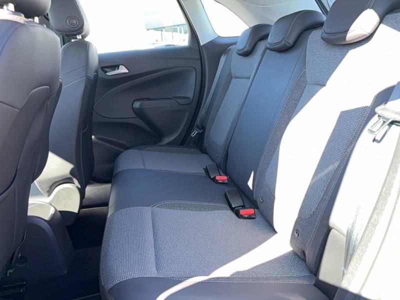 Opel Crossland - Photo 30