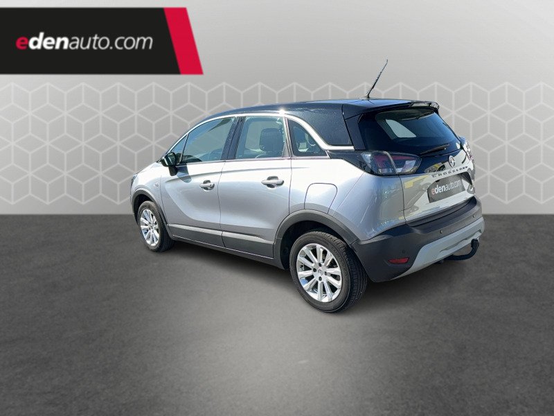 Opel Crossland - Photo 3