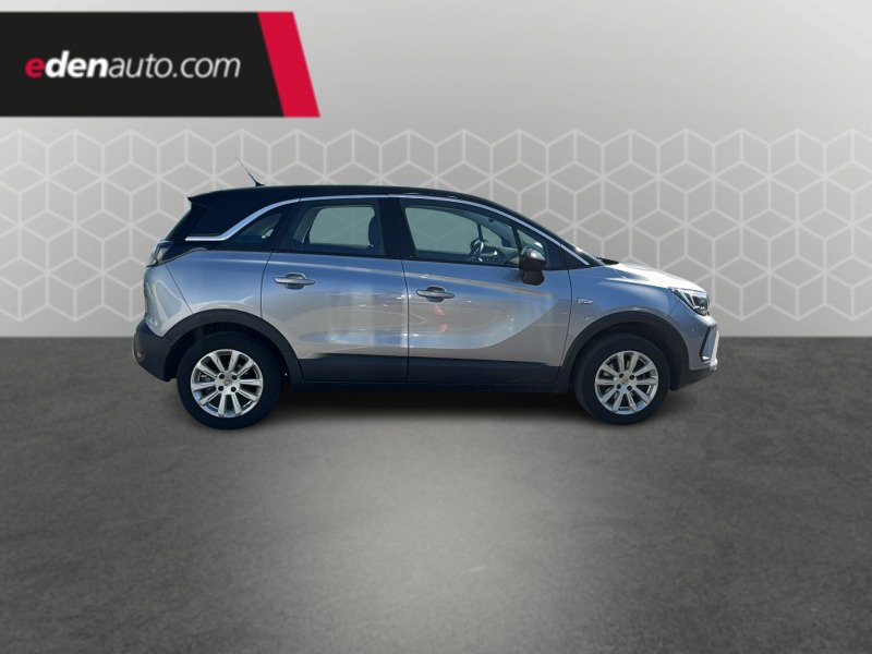 Opel Crossland - Photo 6