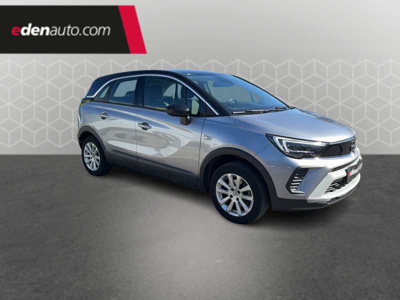 Opel Crossland - Photo 7