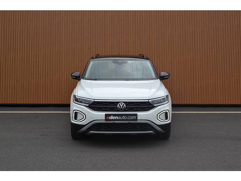 Volkswagen T-Roc - Photo 2