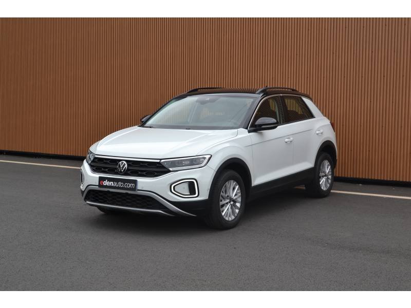 Volkswagen T-Roc - Photo 30