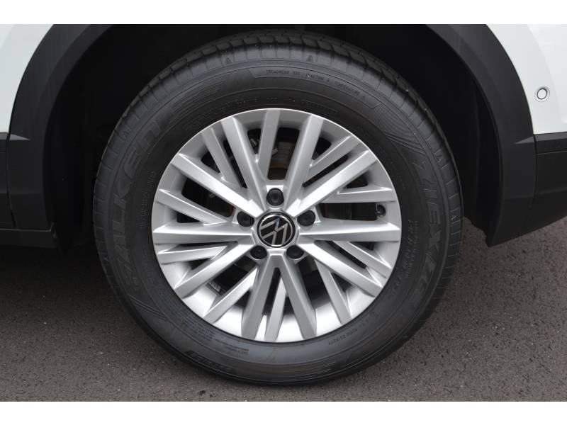Volkswagen T-Roc - Photo 35