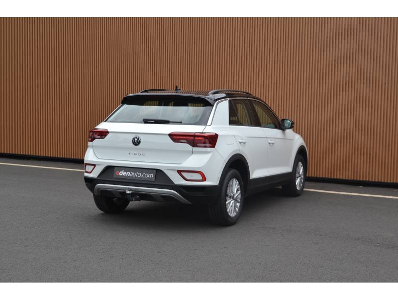 Volkswagen T-Roc - Photo 39