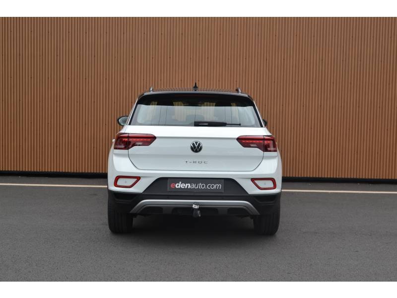 Volkswagen T-Roc - Photo 40