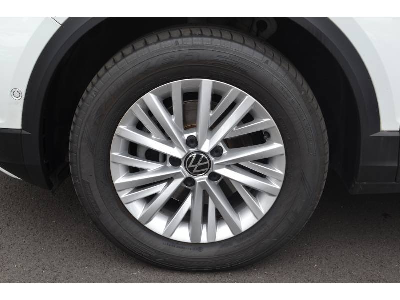 Volkswagen T-Roc - Photo 5