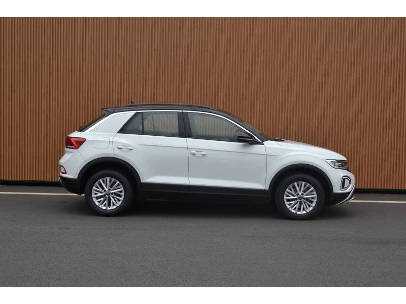 Volkswagen T-Roc - Photo 7