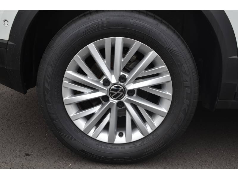 Volkswagen T-Roc - Photo 8