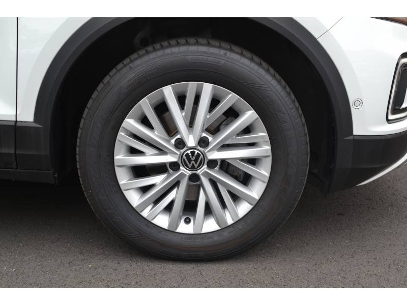 Volkswagen T-Roc - Photo 9