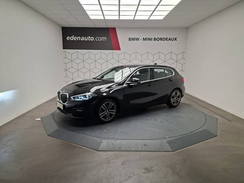 BMW Série 1 - Photo 1