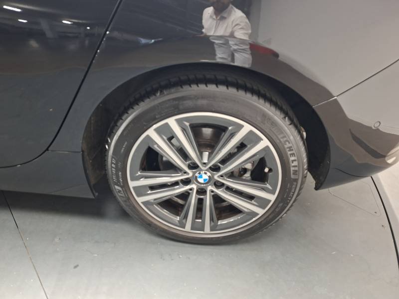 BMW Série 1 - Photo 24