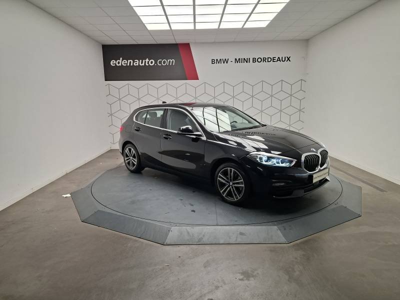 BMW Série 1 - Photo 26