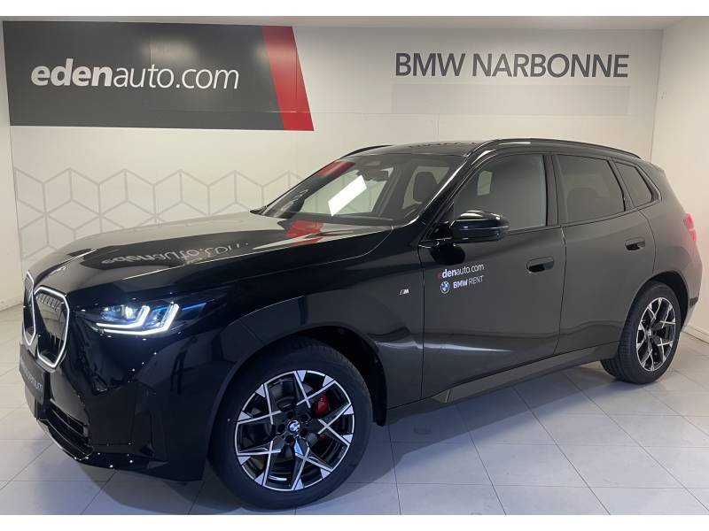 BMW X3 - Photo 1