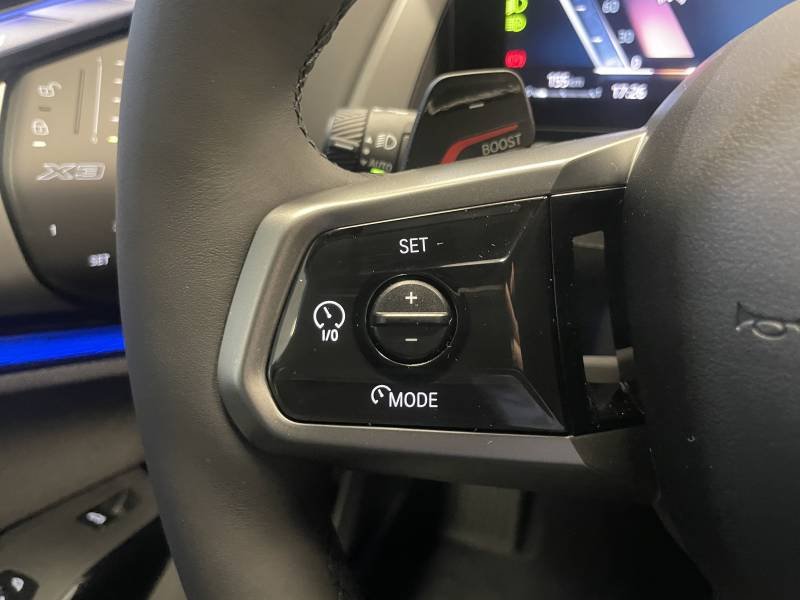 BMW X3 - Photo 15