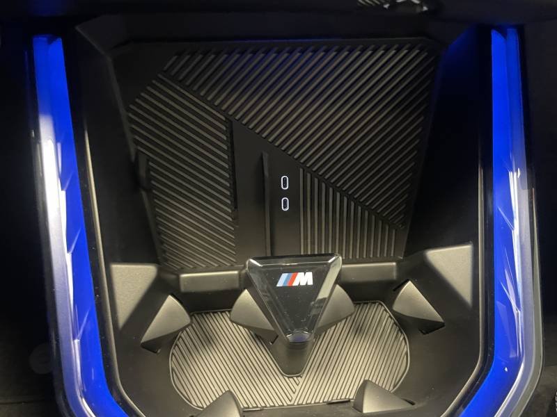 BMW X3 - Photo 16