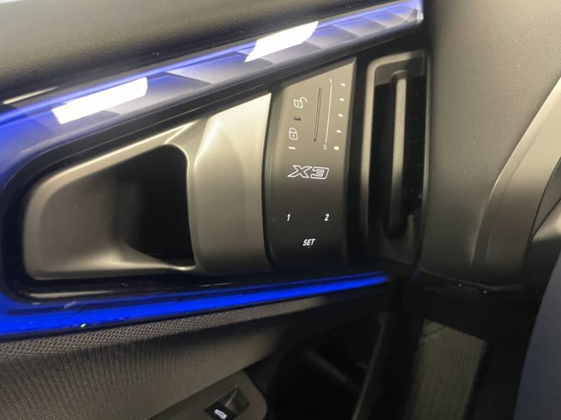 BMW X3 - Photo 18