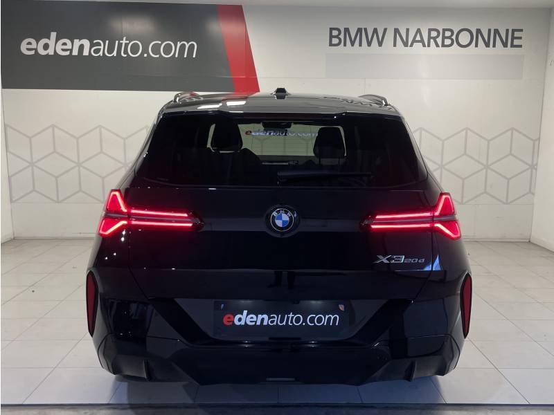 BMW X3 - Photo 2