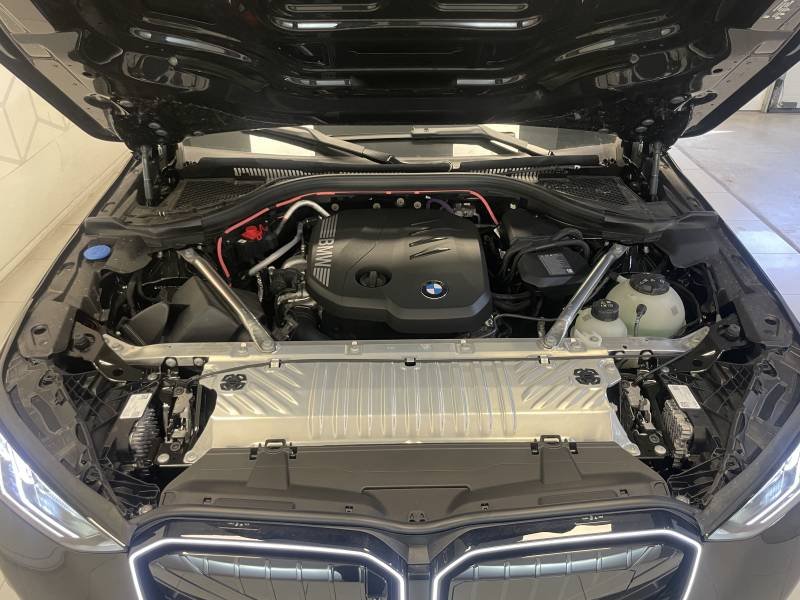 BMW X3 - Photo 22